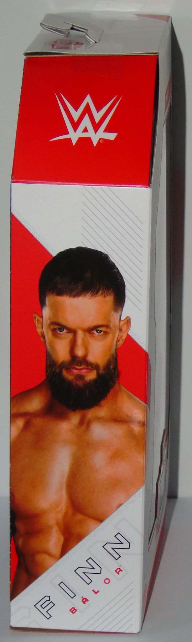 FINN BALOR SIGNED WWE MATTEL ULTIMATE EDITION FIGURE