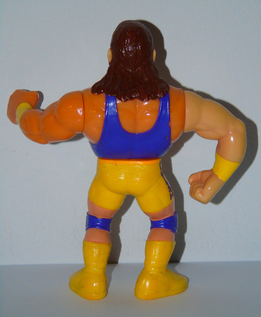 WWF Wrestling Crush Hasbro Series 7 Action Figure