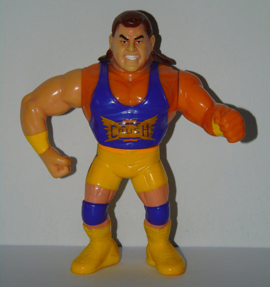 WWF Wrestling Crush Hasbro Series 7 Action Figure