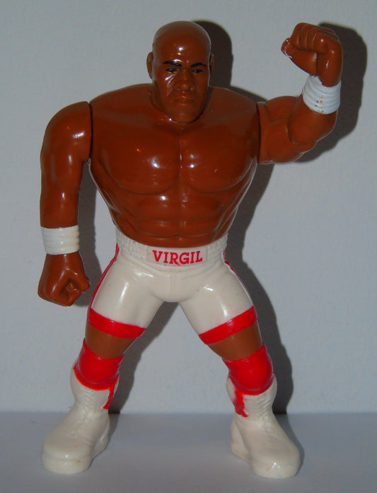 WWF Wrestling Virgil Hasbro Series 5 Action Figure