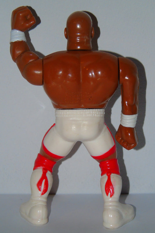 WWF Wrestling Virgil Hasbro Series 5 Action Figure