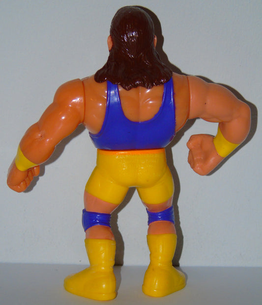 WWF Wrestling Crush Hasbro Series 7 Action Figure