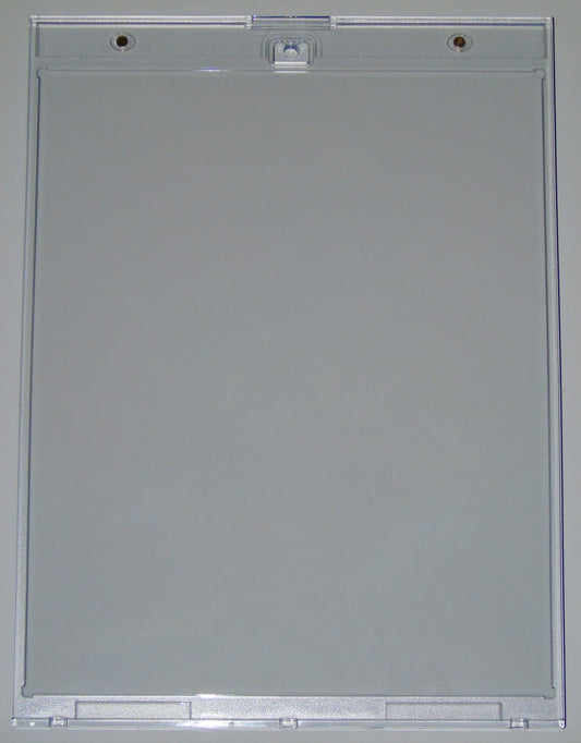 8" x 10" One Touch UV Protection Photo Magnetic Holder Frame