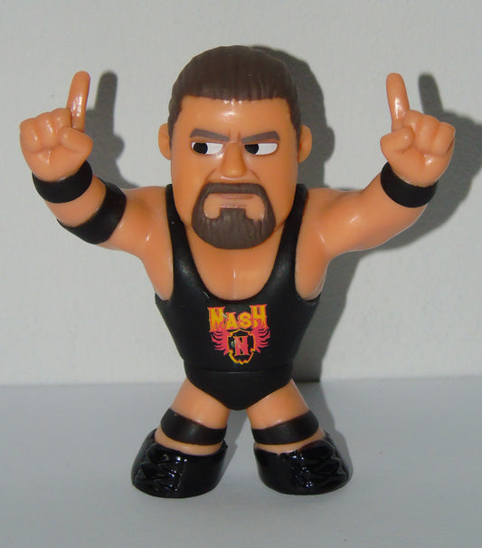 Kevin Nash WWE Funko Mystery Mini Vinyl Figure