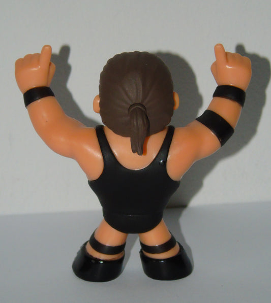 Kevin Nash WWE Funko Mystery Mini Vinyl Figure
