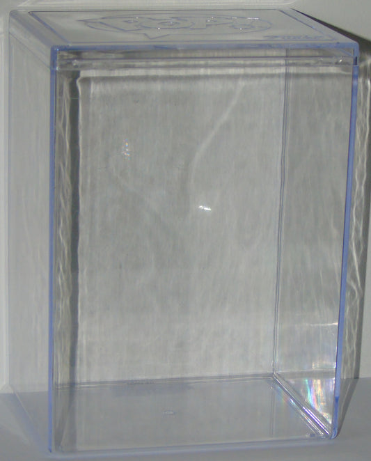 Official Funko Pop! Vinyl, Action Figure & General Collectibles Hard Shell Protector Figure Box