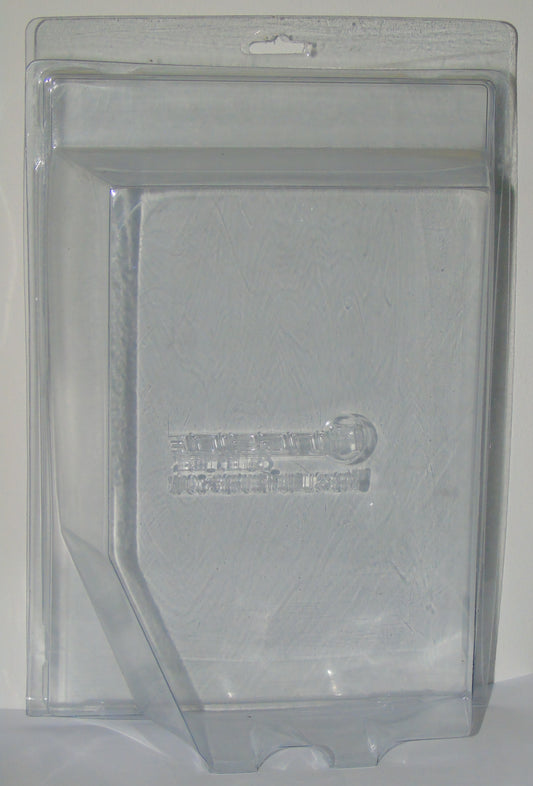 Ringside Collectibles WWE Mattel Elite 2016/2017 Plastic Protector Case Box