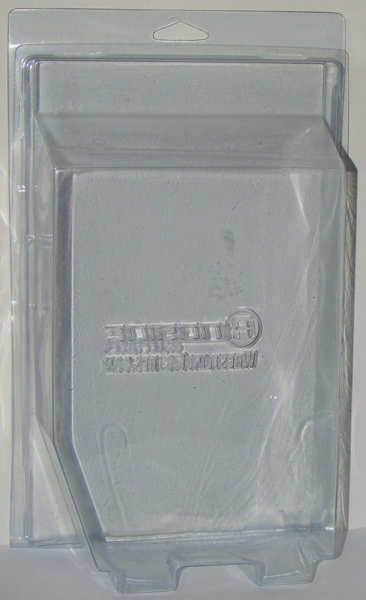 Ringside Collectibles WWE Mattel Elite 2020/2021 Plastic Protector Case Box
