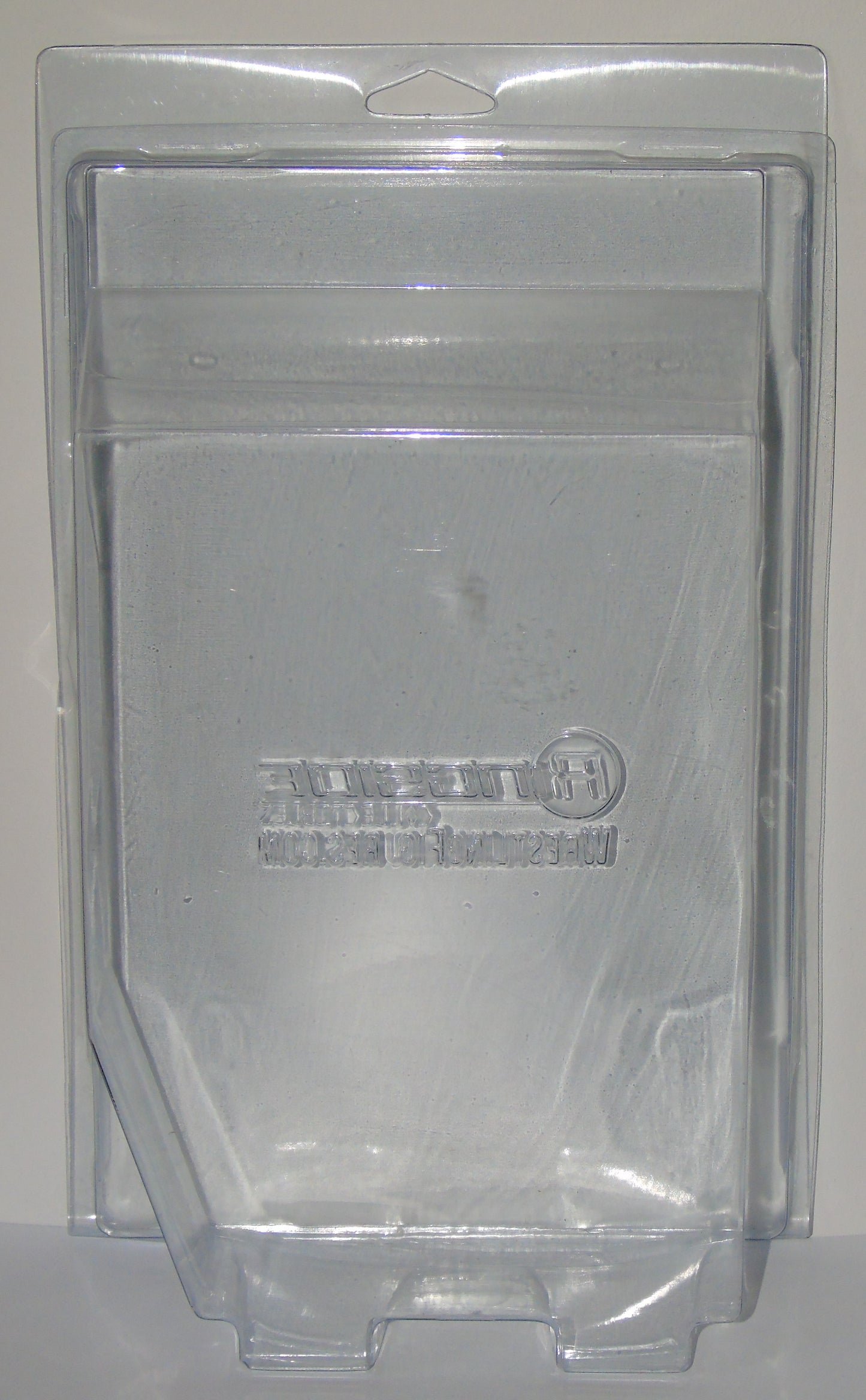 Ringside Collectibles WWE Mattel Elite 2020/2021 Plastic Protector Case Box