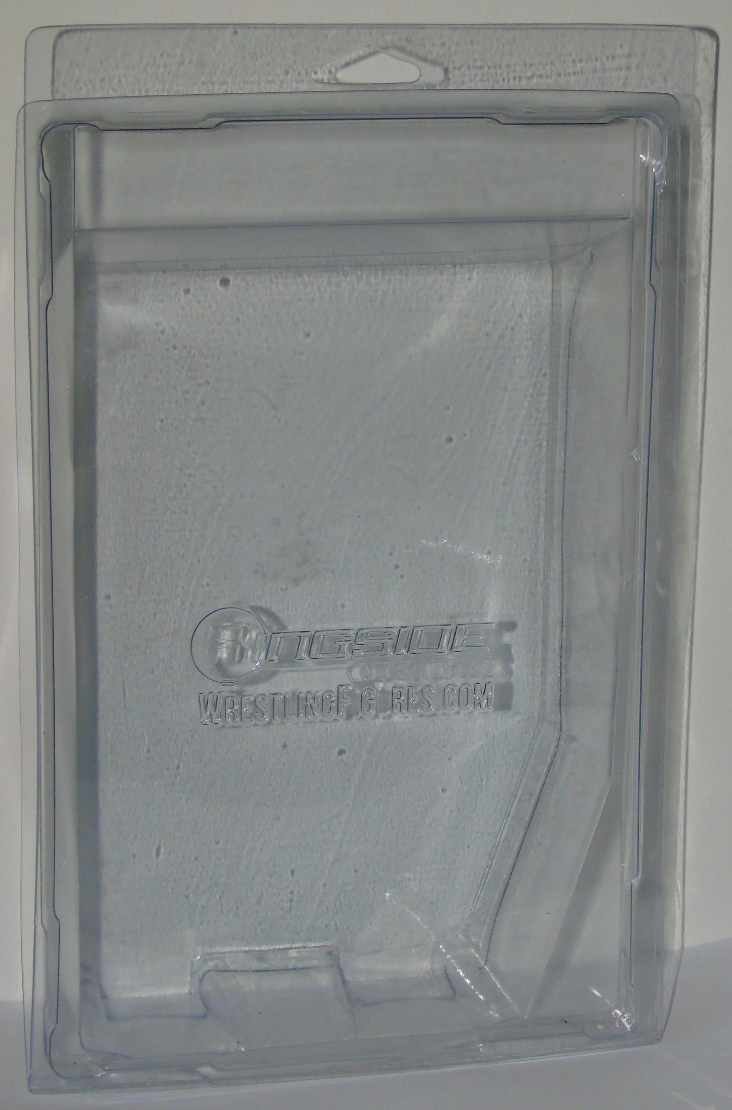 Ringside Collectibles WWE Mattel Elite 2020/2021 Plastic Protector Case Box