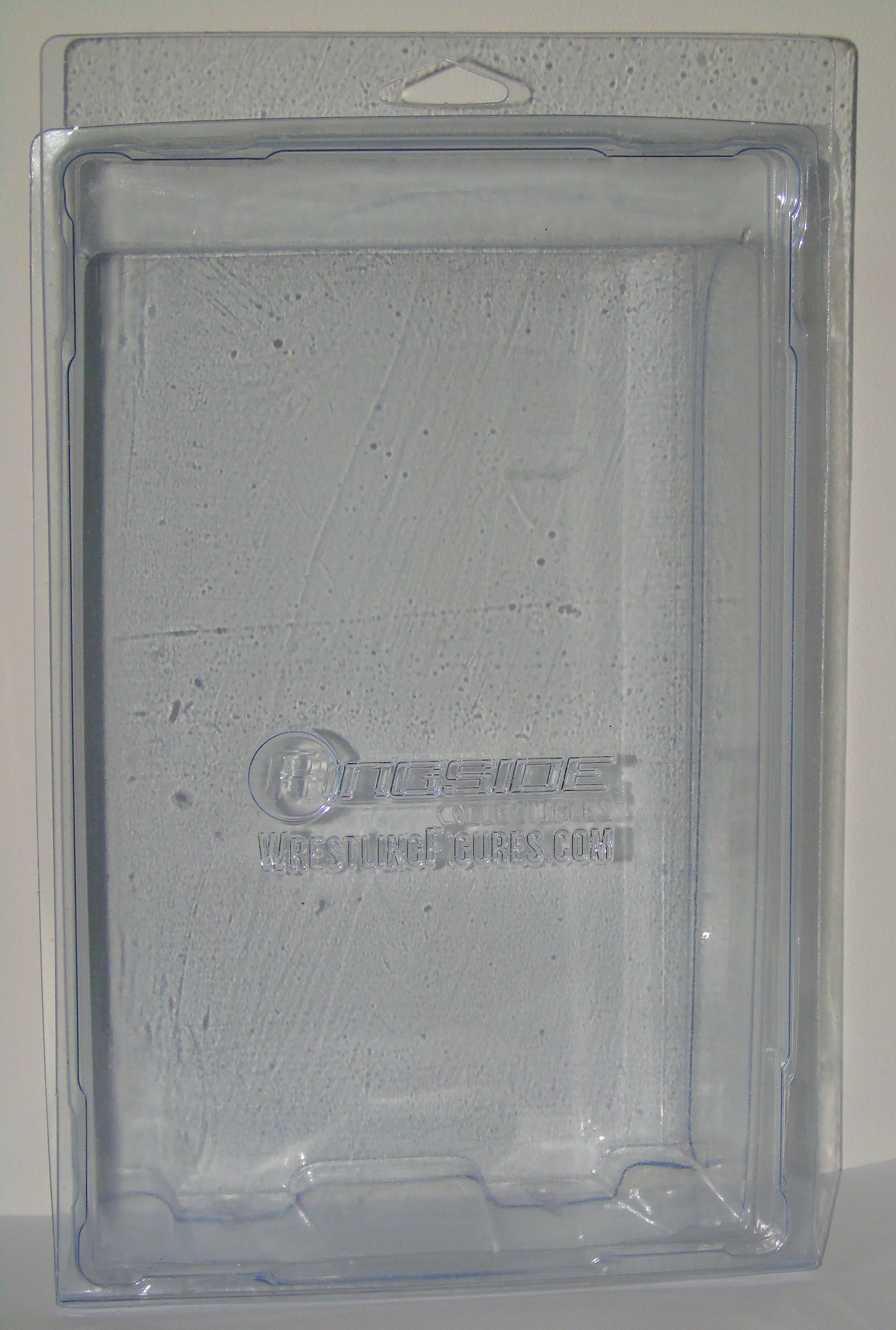 Ringside Collectibles WWE Mattel Elite 2018/2019 Plastic Protector Case Box