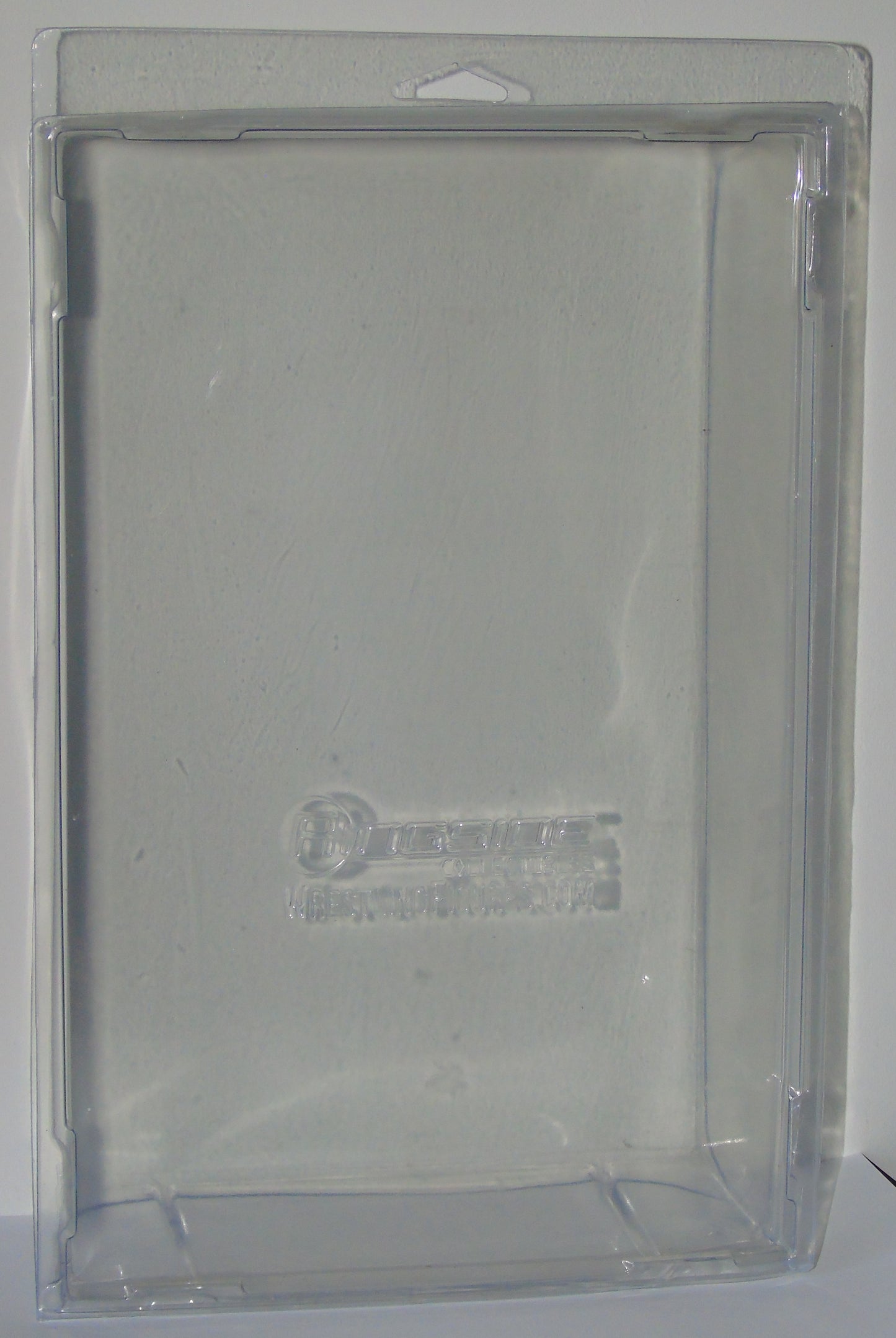 Ringside Collectibles WWE Mattel Defining Moments Plastic Protector Case Box