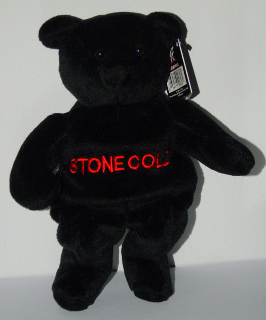 WWF Attitude Bears Stone Cold Steve Austin