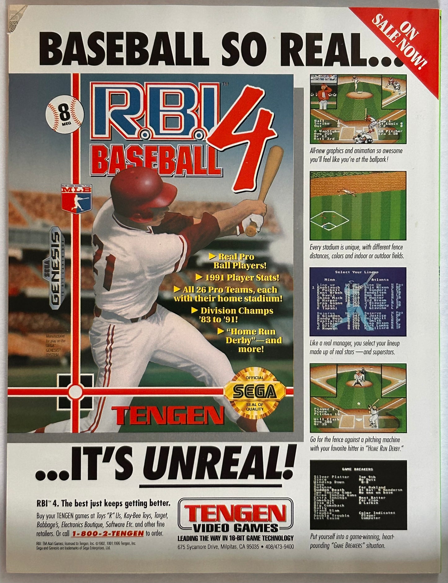 WWF Wrestling Superstars VII Official Magazine