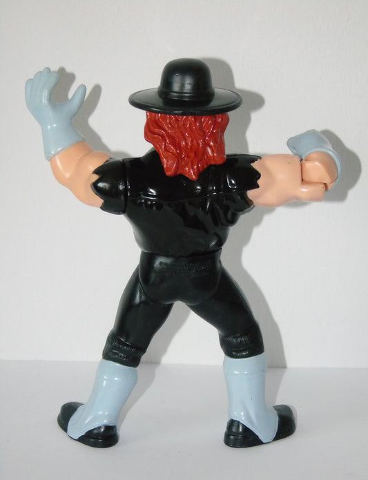 The Undertaker WWF Hasbro Wrestling Figure