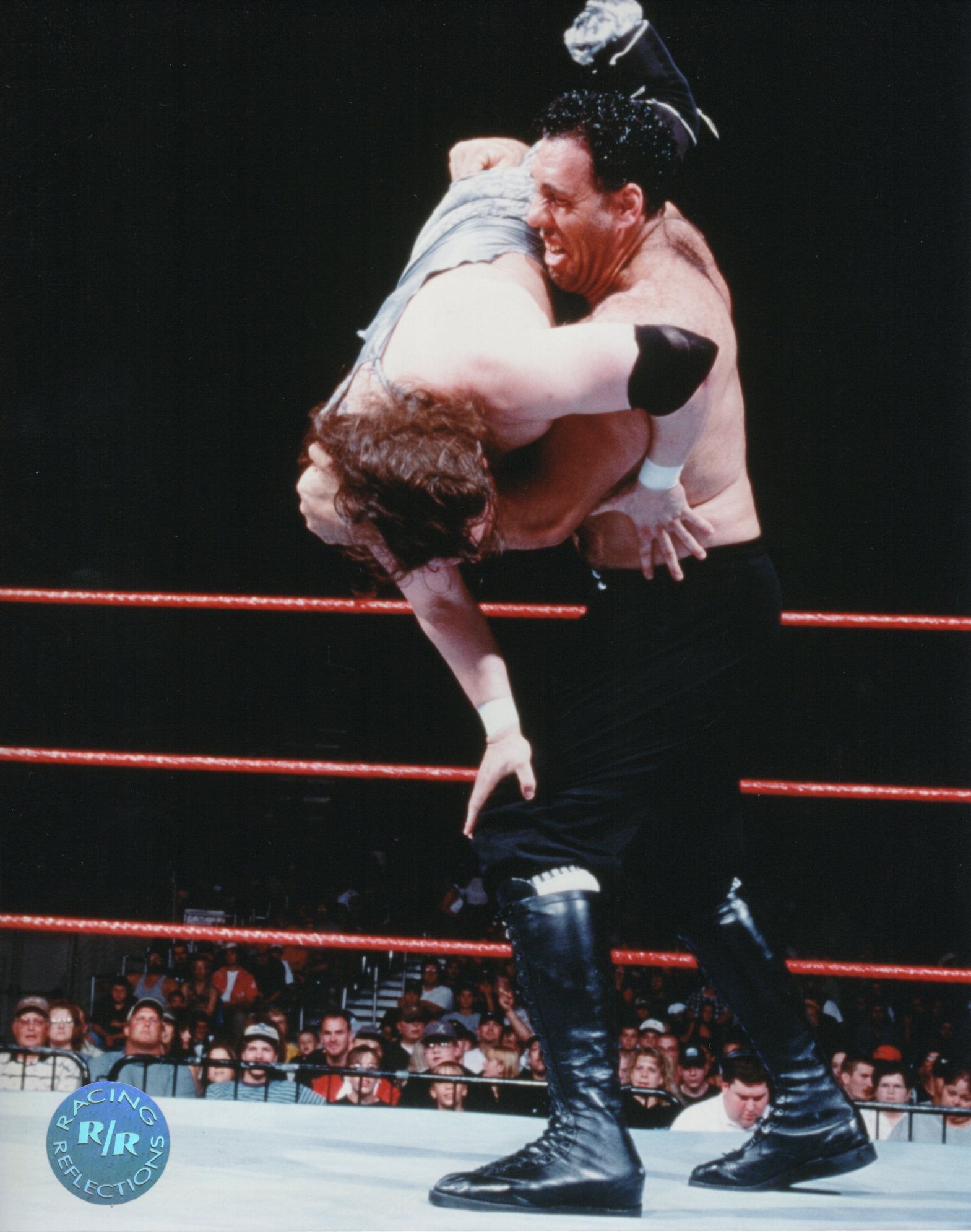 Giant Silva giant-silva