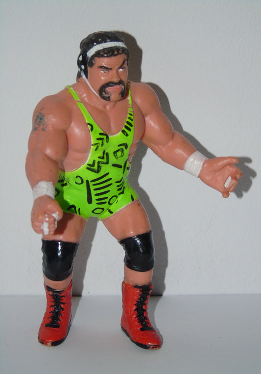 Rick Steiner WCW Wrestling Figure