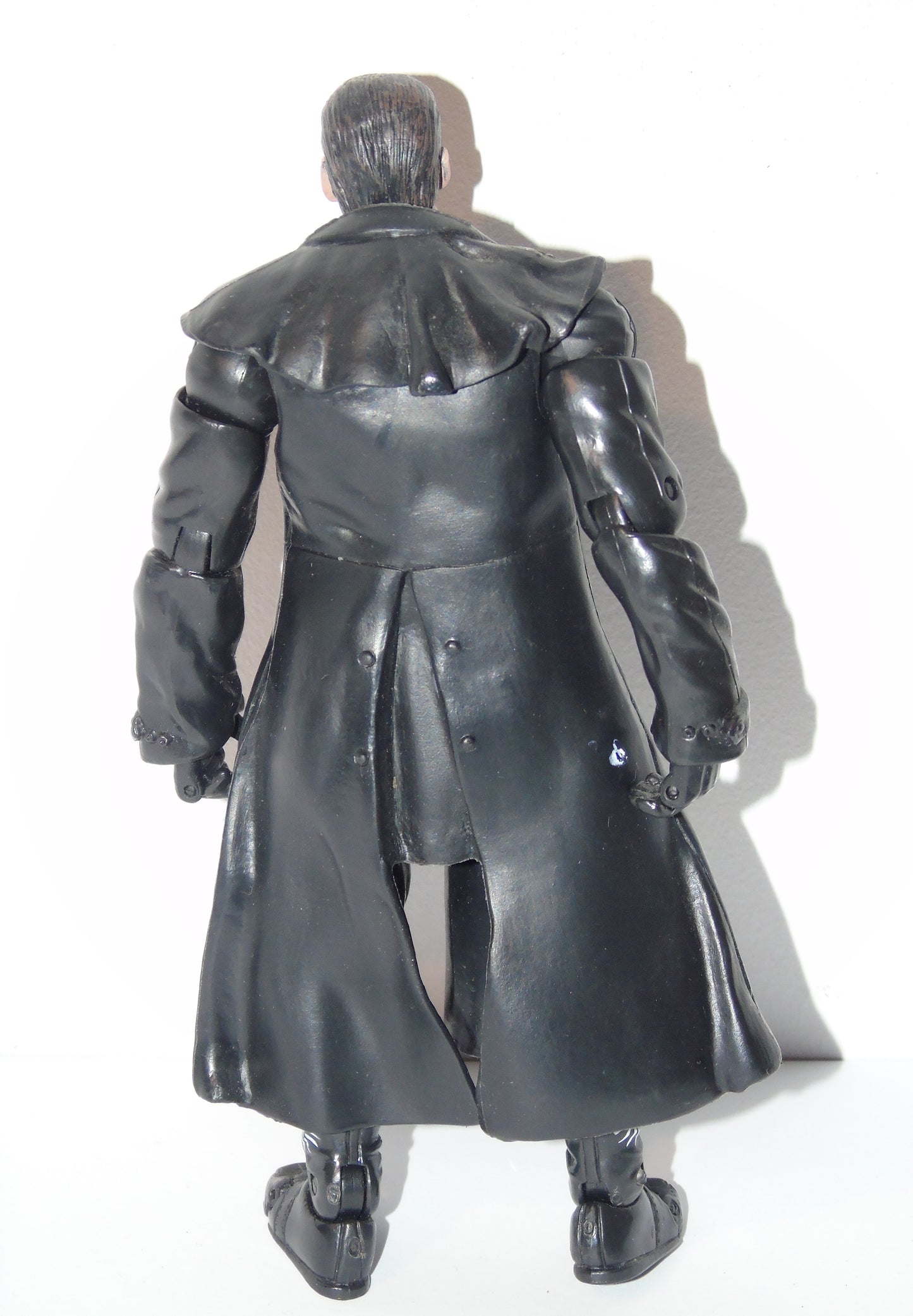 Sting TNA Wrestling Figure