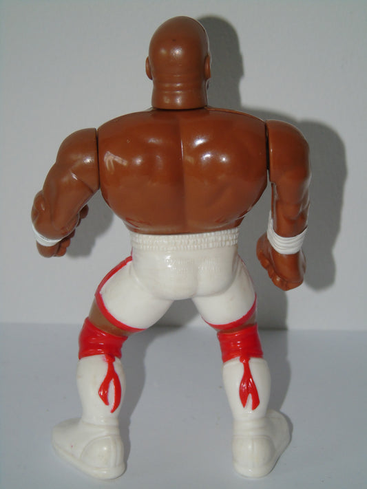 Virgil WWF Hasbro Wrestling Figure