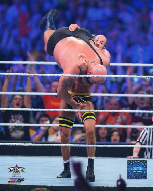 Cesaro Claudio Castagnoli WWE Photofile 8x10" Photo