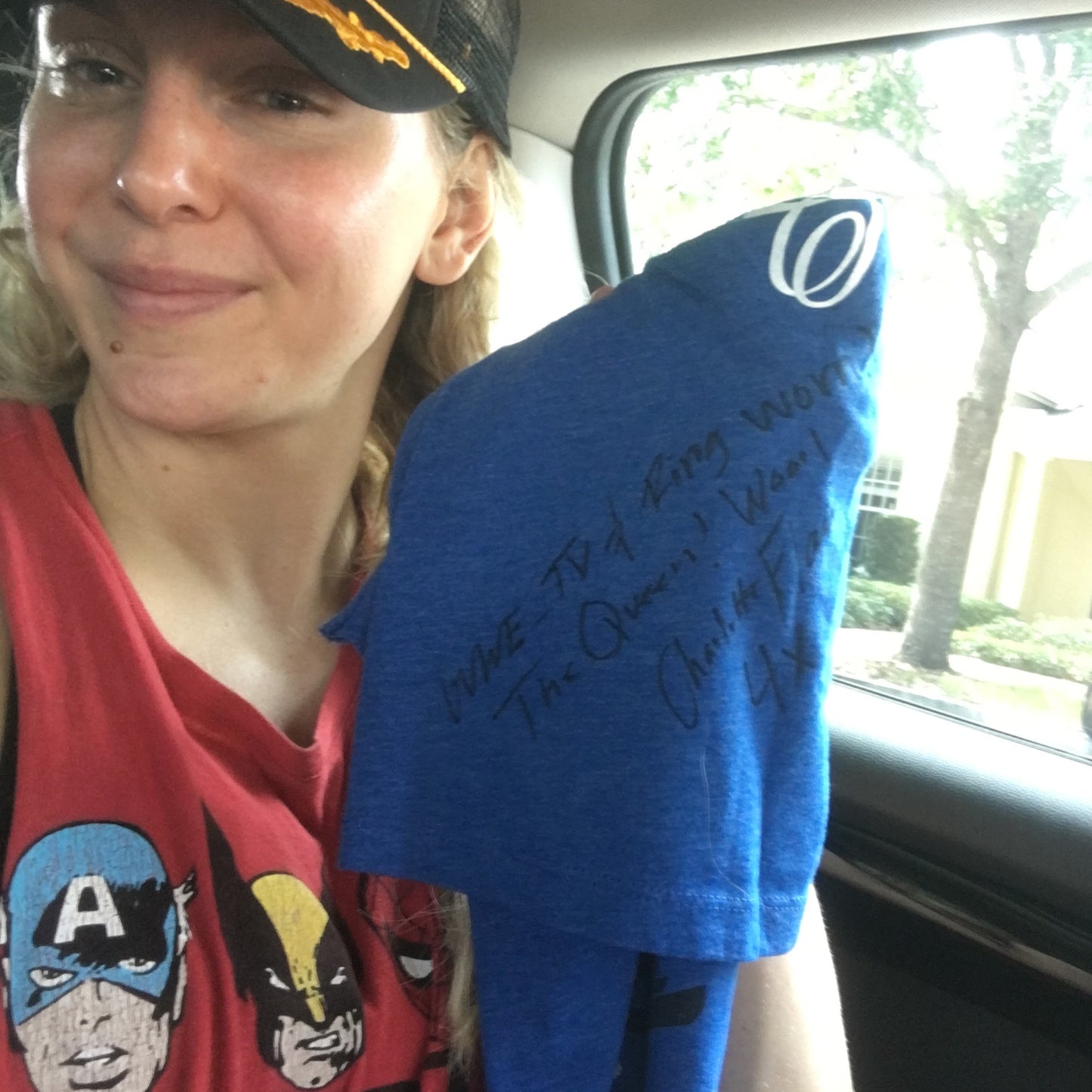 Example of proof pictures