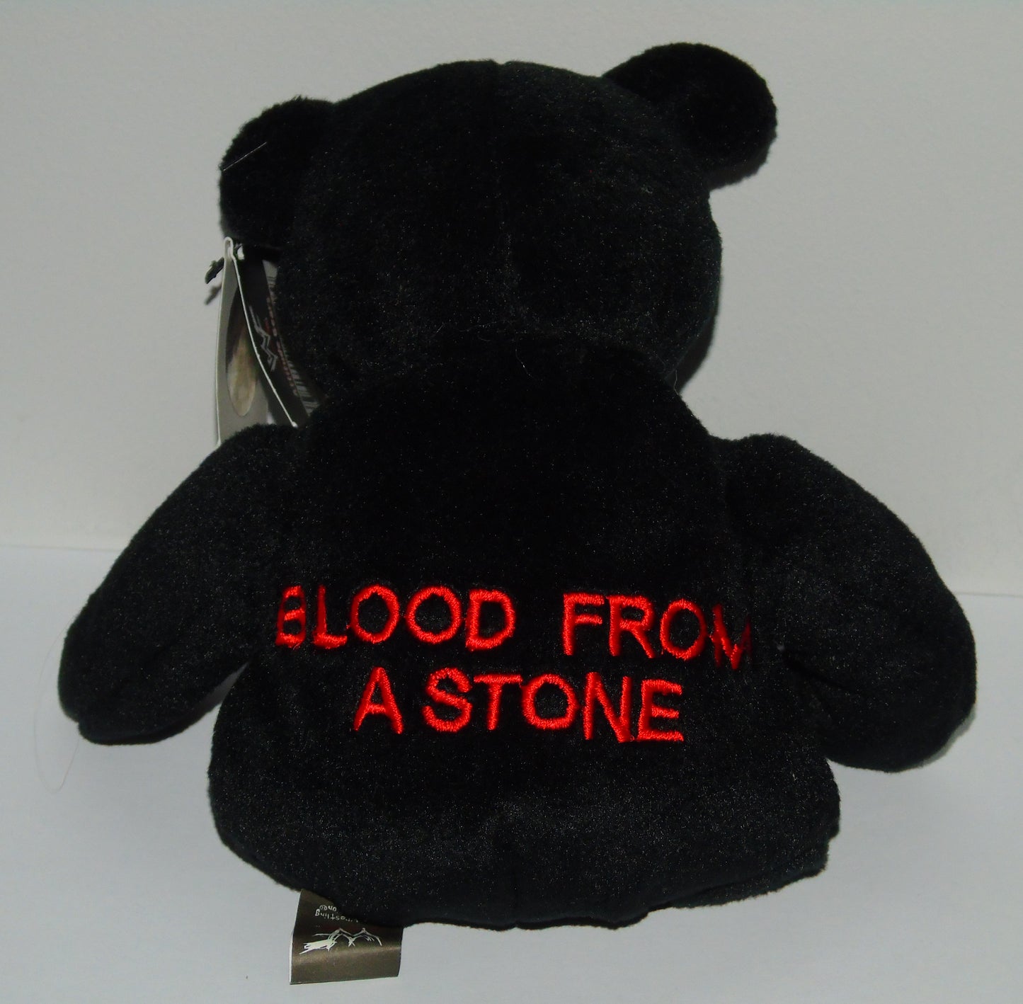 WWF Attitude Bears Stone Cold Steve Austin