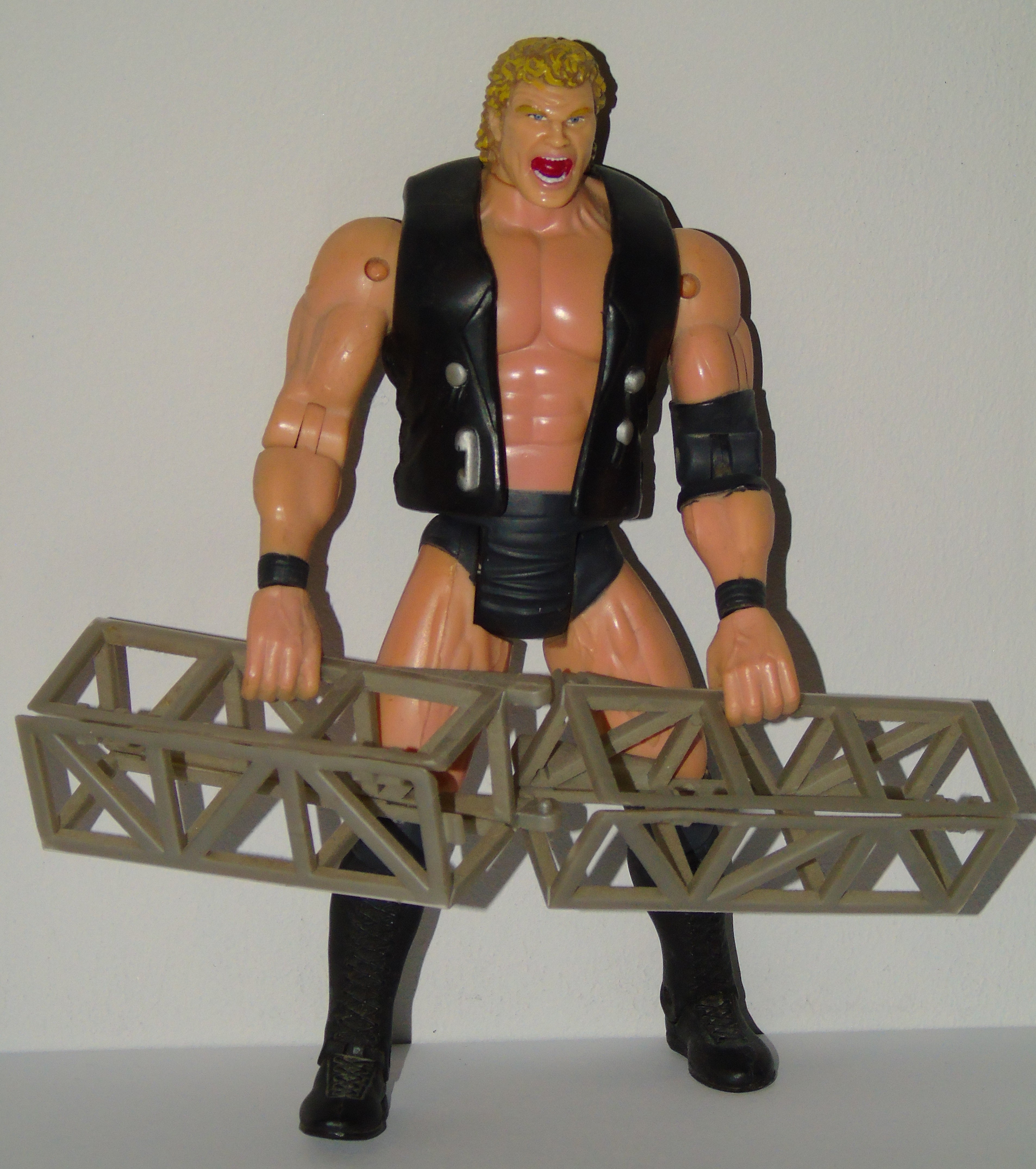 WCW Wrestling Figures – RetroWrestling.com