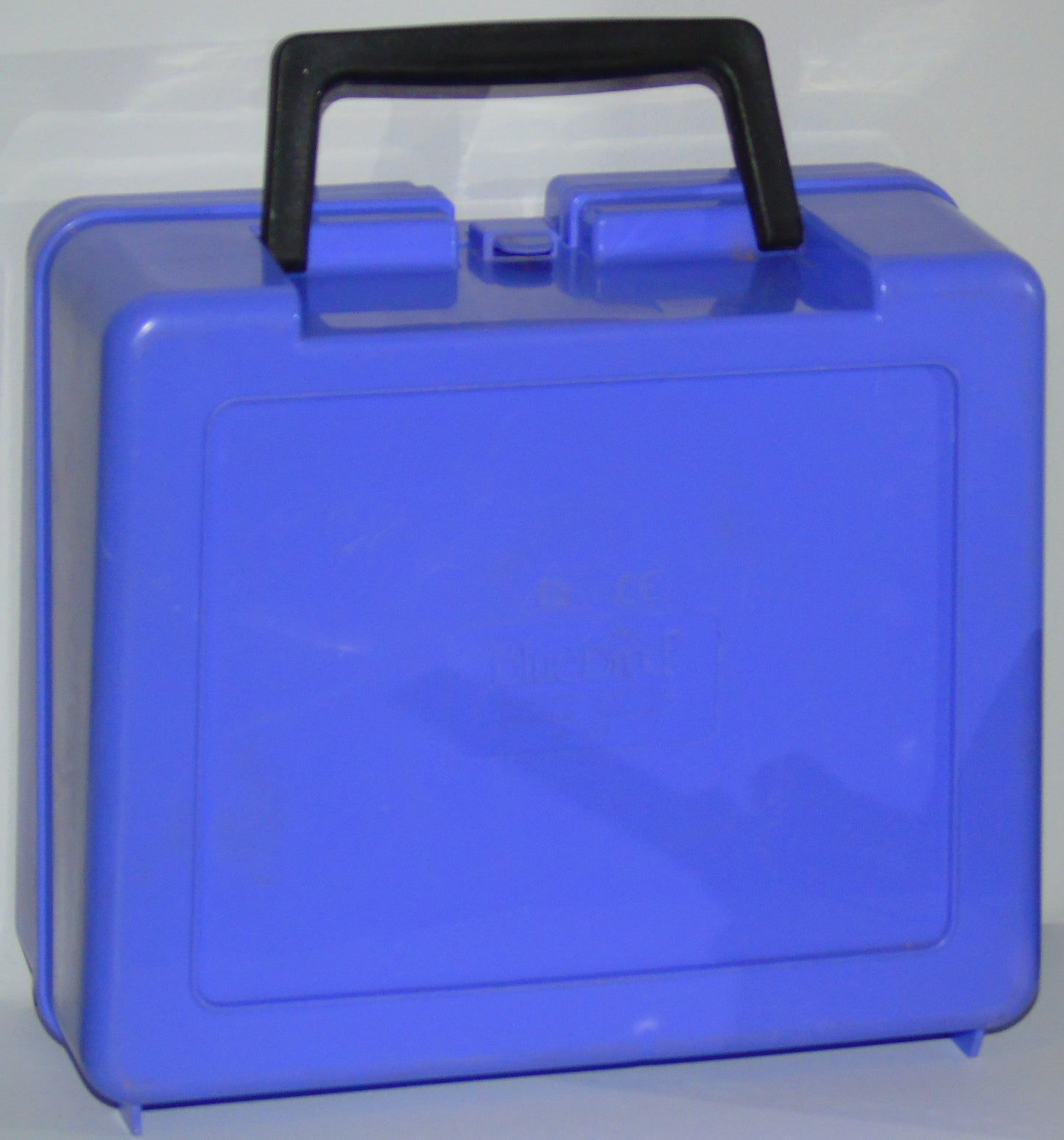 WCW WRESTLING 1991 BLUEBIRD UK EXCLUSIVE LUNCHBOX