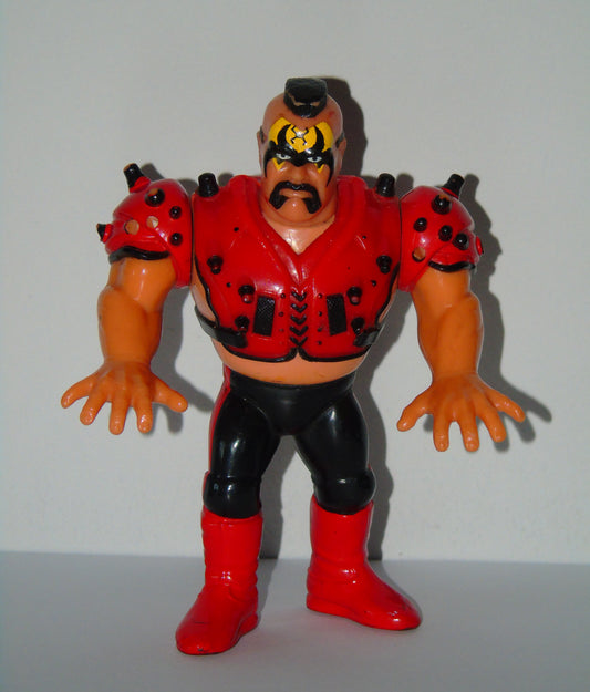 WWF Wrestling The Legion Of Doom Animal Hasbro Series 4 Action Figure
