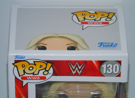 Liv Morgan WWE Funko Pop! Vinyl Figure