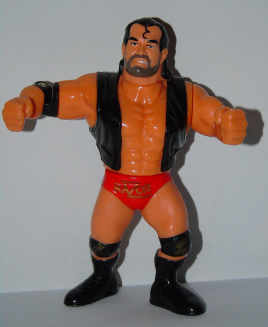 WWF Wrestling Razor Ramon Hasbro Series 7 Action Figure