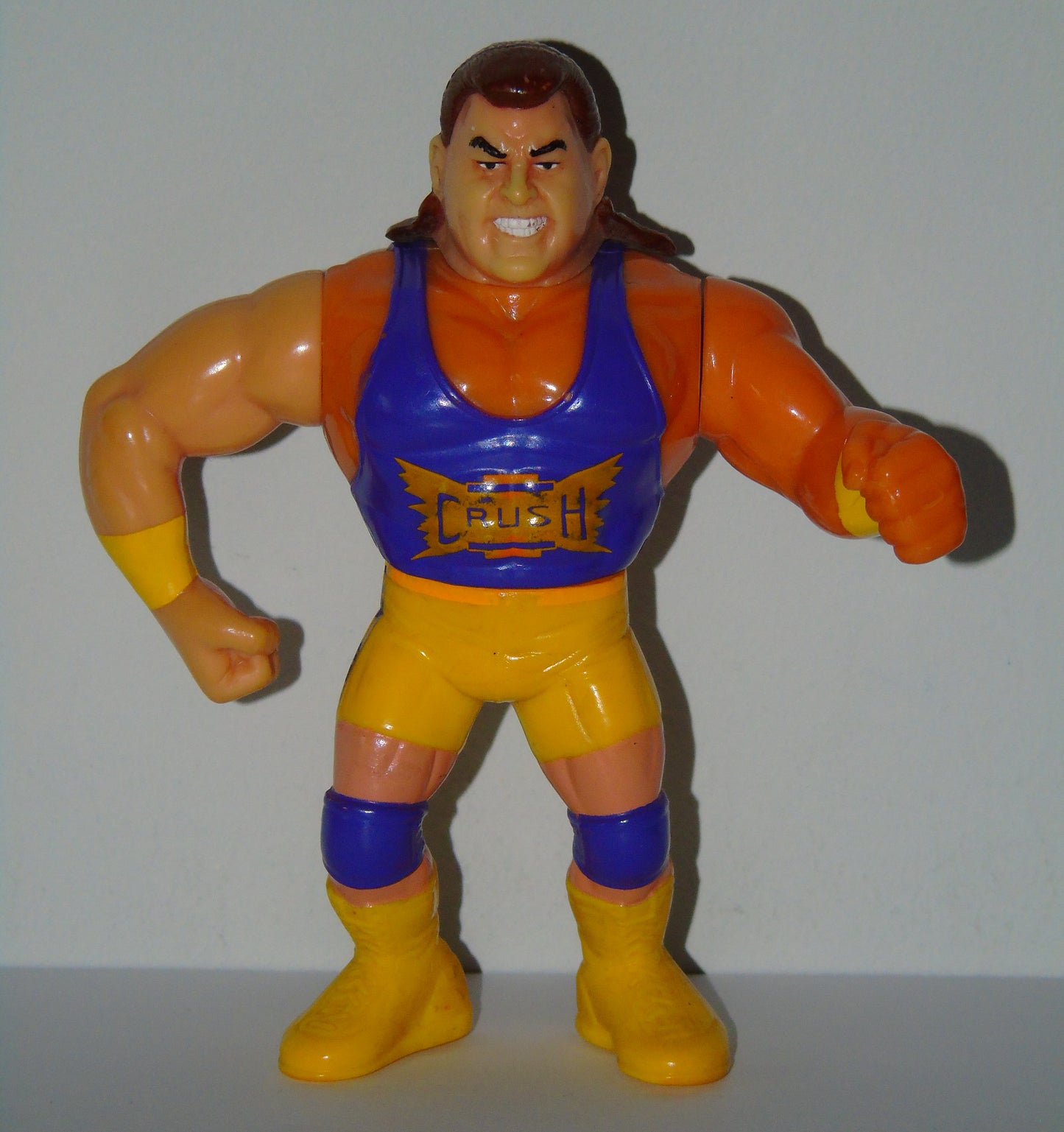 WWF Wrestling Crush Hasbro Series 7 Action Figure