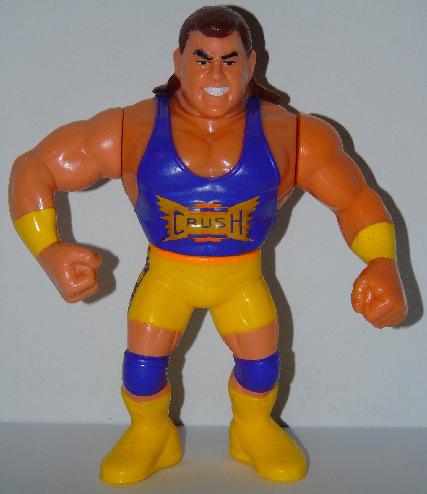 WWF Wrestling Crush Hasbro Series 7 Action Figure