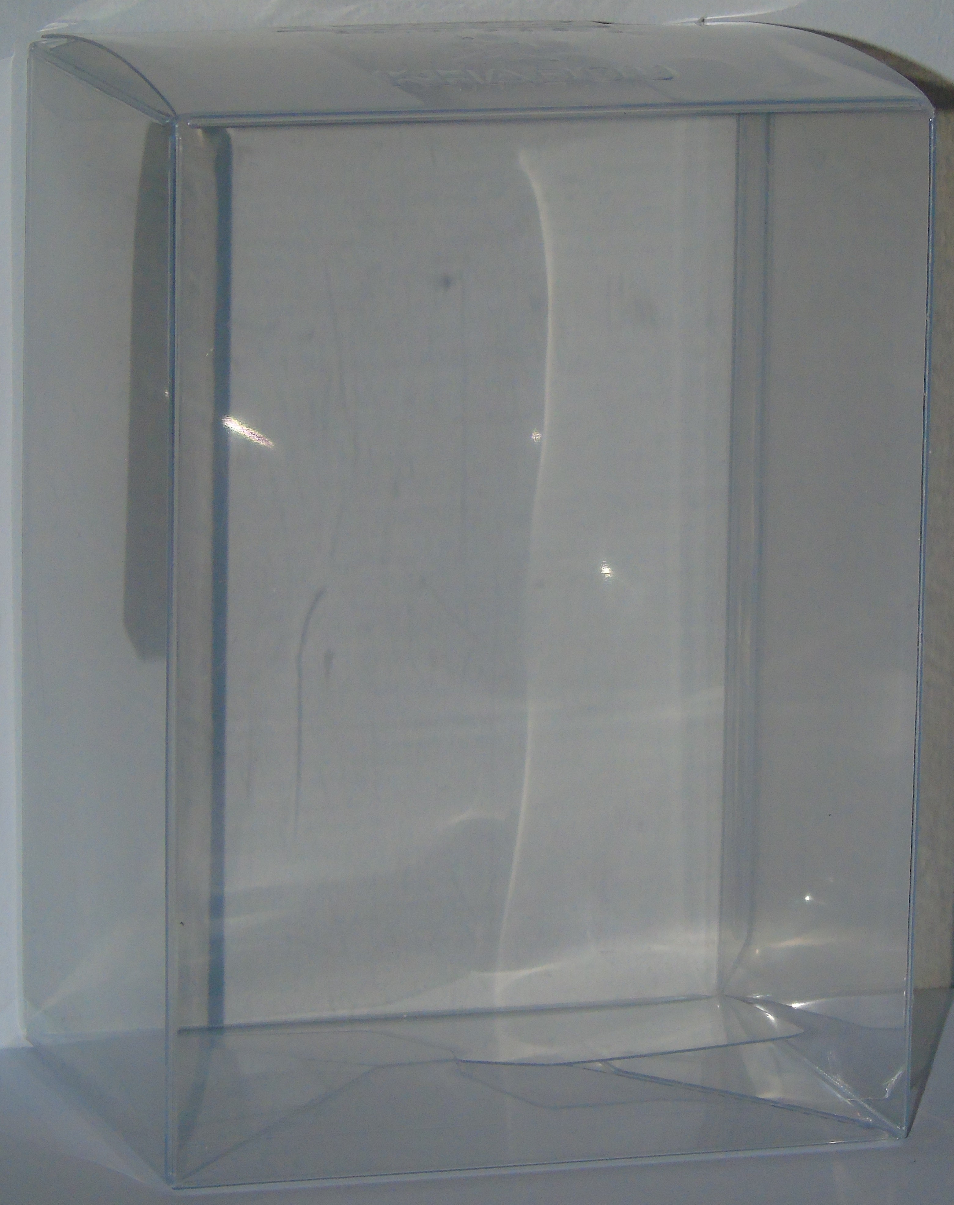 Protective Stands, Frames & Boxes – RetroWrestling.com