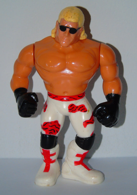 WWF Wrestling HBK Shawn Michaels Series 7 Action Figure