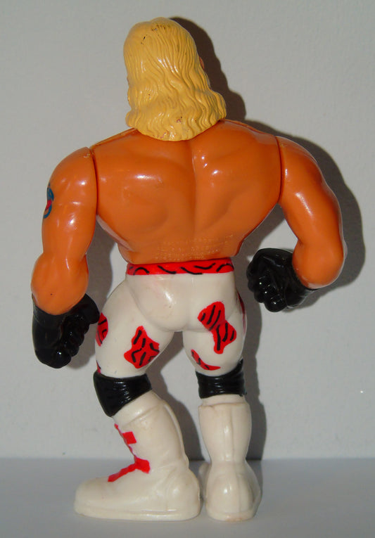 WWF Wrestling HBK Shawn Michaels Series 7 Action Figure
