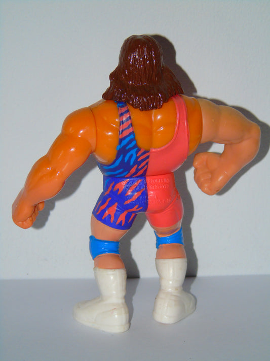WWF Wrestling Scott Steiner Brothers Hasbro Series 9 Action Figure