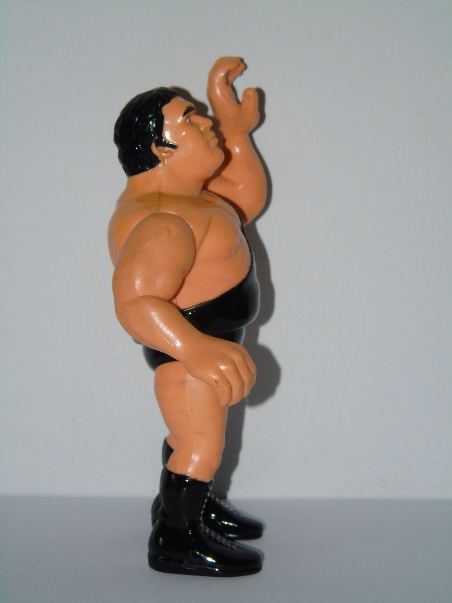 WWF Wrestling Andre The Giant Hasbro Series 1 Action Figure