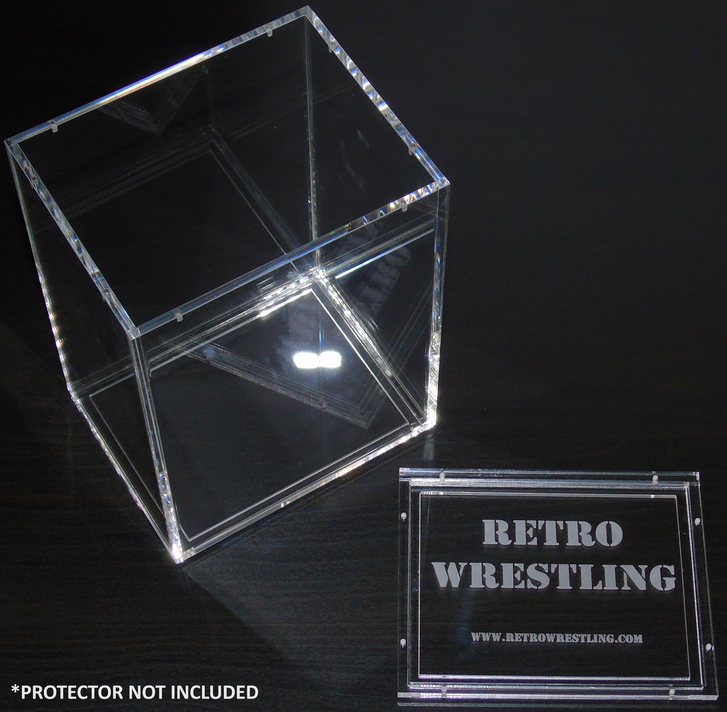 Edge WWE Funko Pop! Vinyl Signed Figure