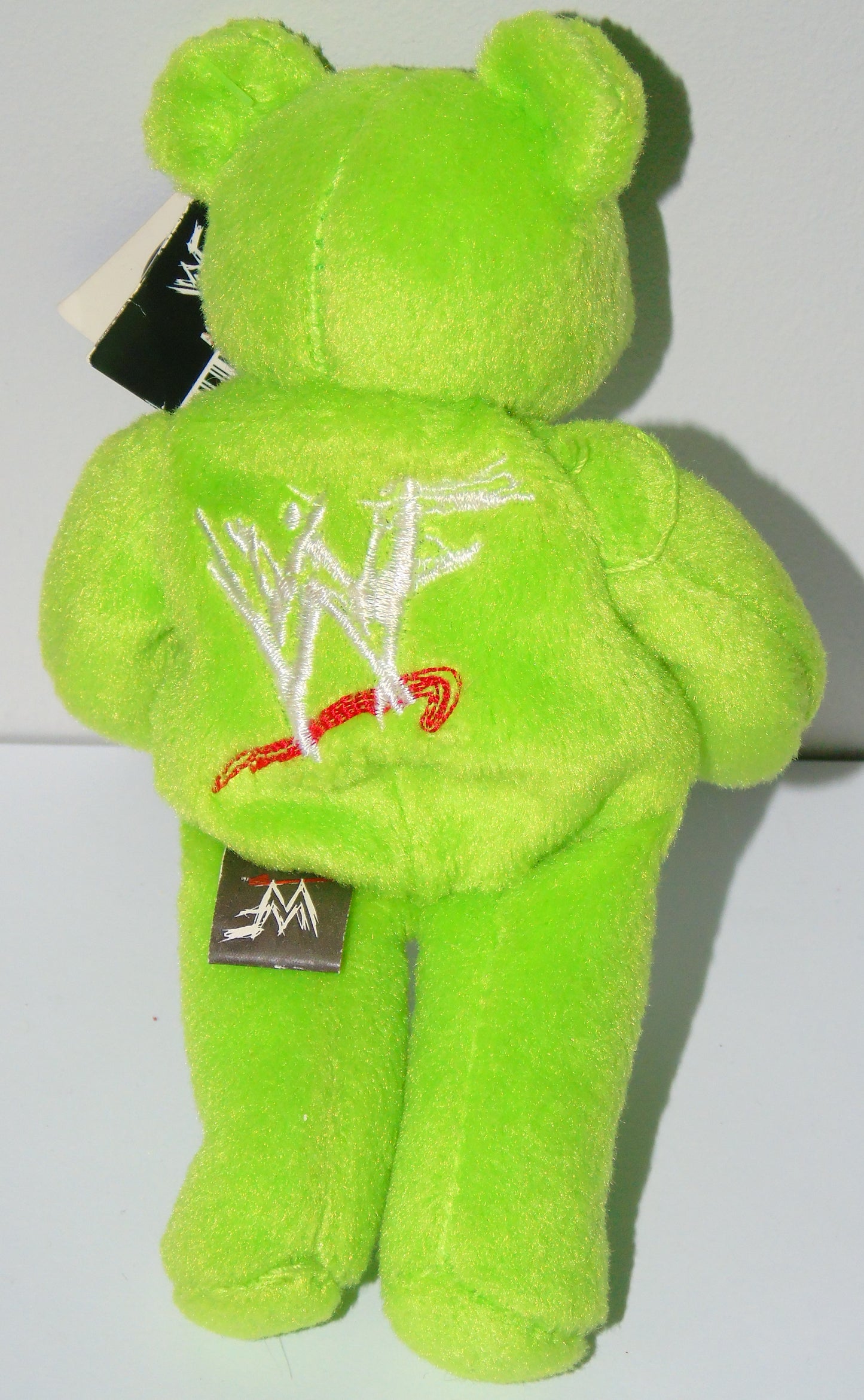 WWF Attitude Bears New Age Outlaws D-Generation X Version