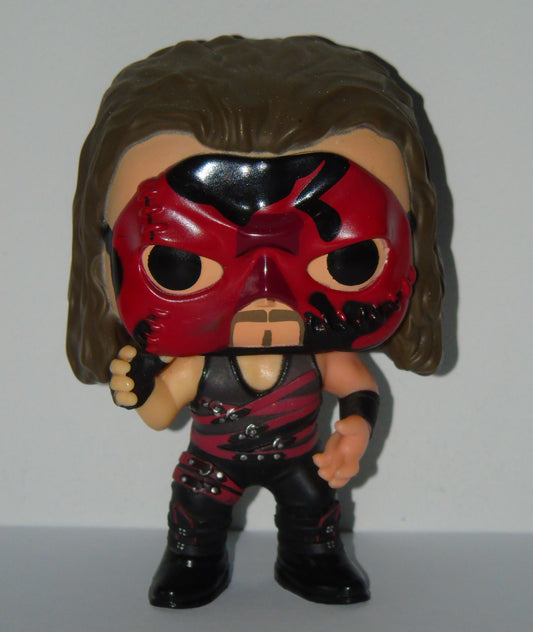 Kane WWE Wrestling Funko Pop! Vinyl Figure