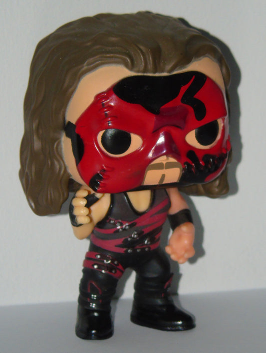 Kane WWE Wrestling Funko Pop! Vinyl Figure