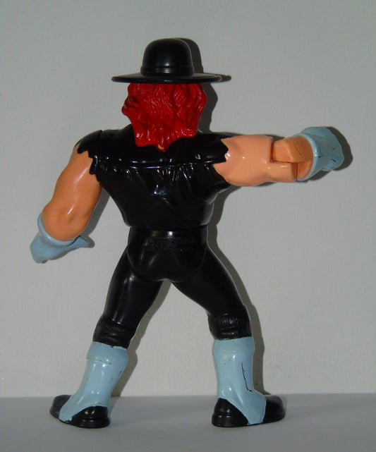 The Undertaker WWF Hasbro Wrestling Figure