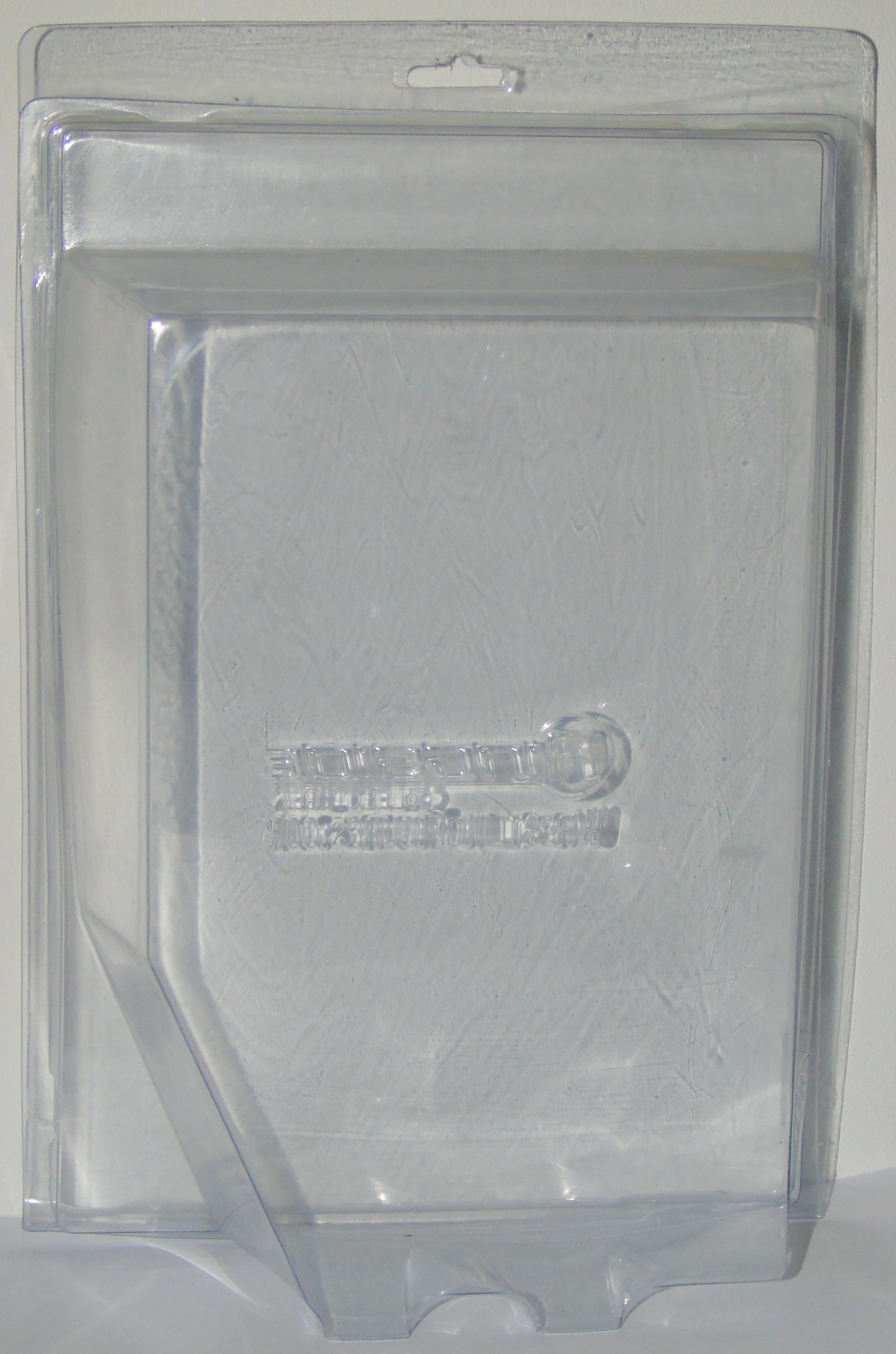 Ringside Collectibles WWE Mattel Elite 2016/2017 Plastic Protector Case Box