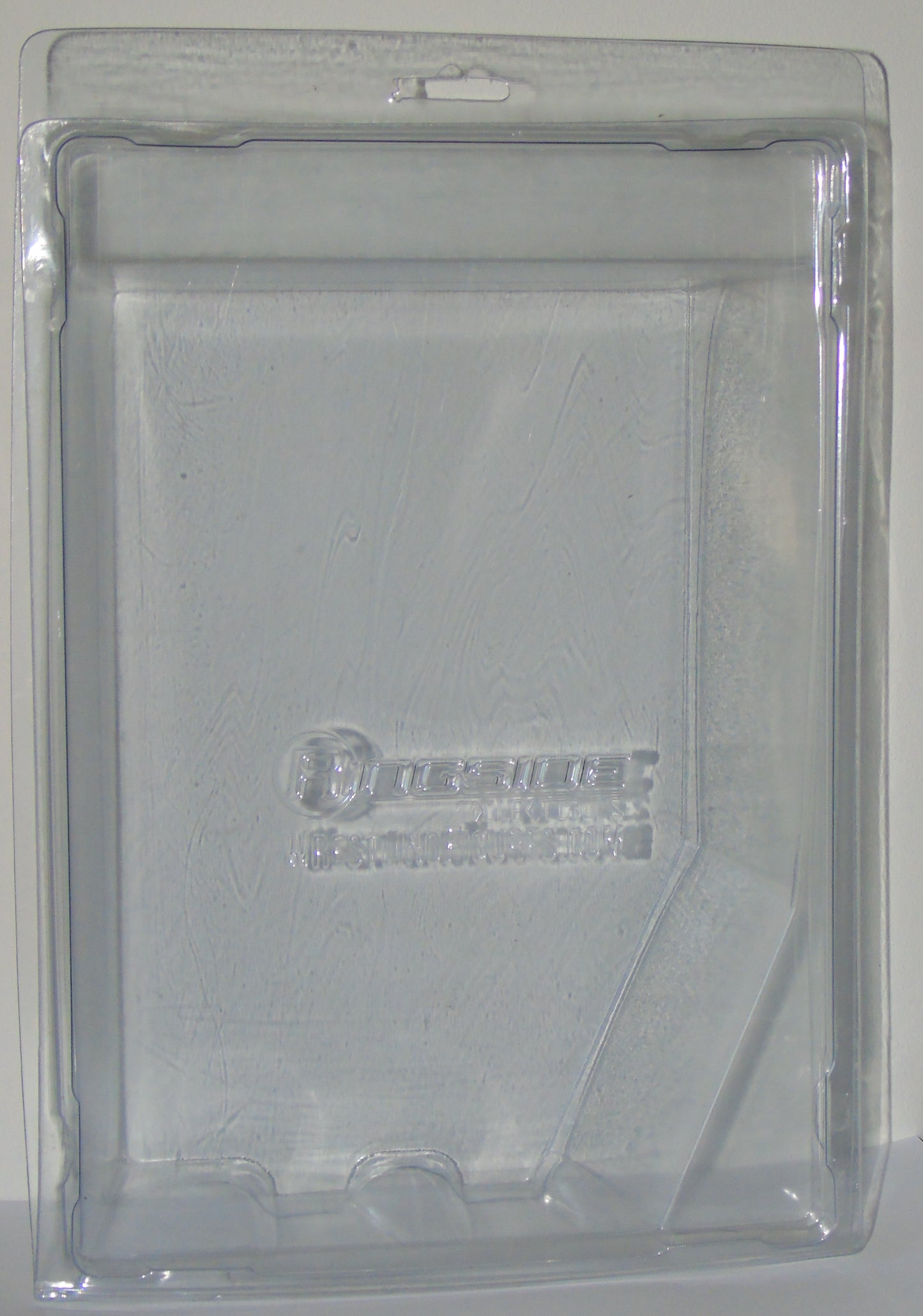 Ringside Collectibles WWE Mattel Elite 2016/2017 Plastic Protector Case Box