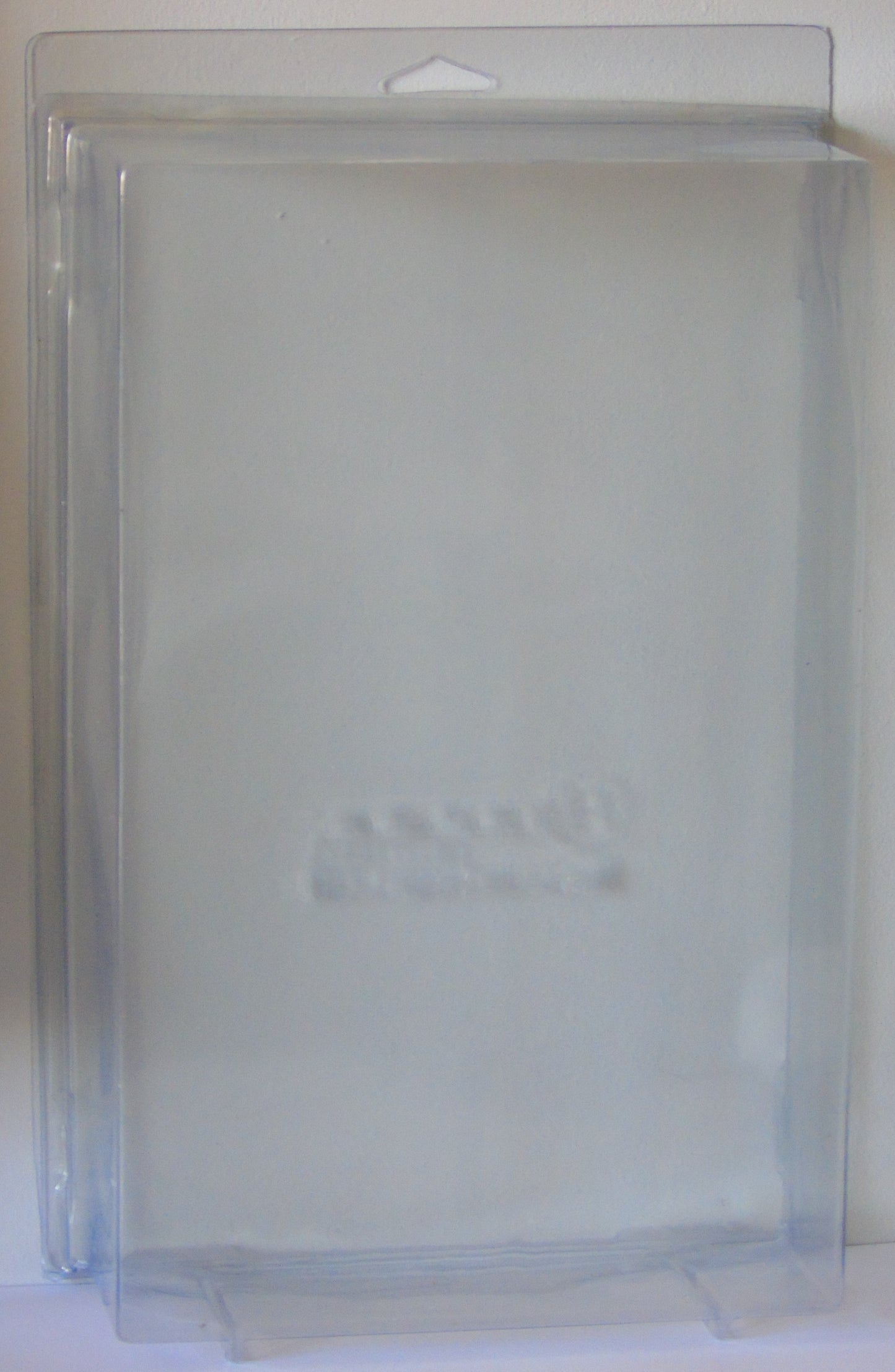 Ringside Collectibles WWE Mattel Defining Moments Plastic Protector Case Box