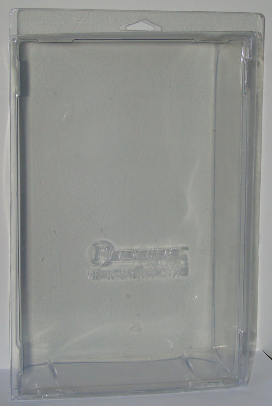 Ringside Collectibles WWE Mattel Defining Moments Plastic Protector Case Box