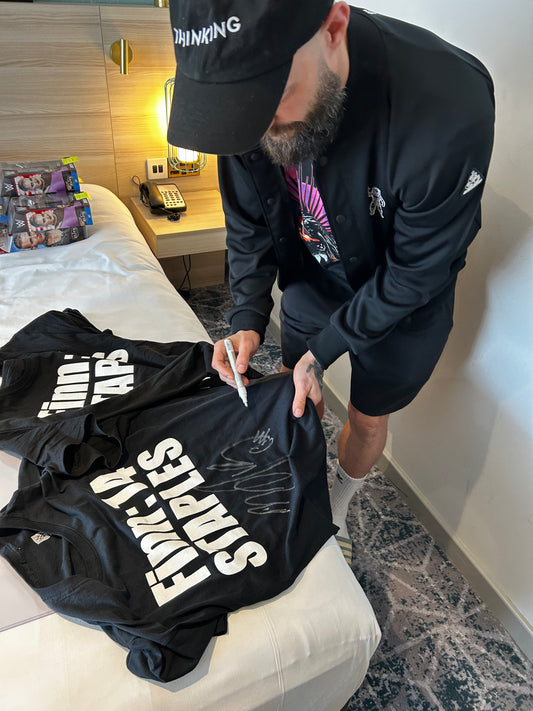 Example of proof pictures