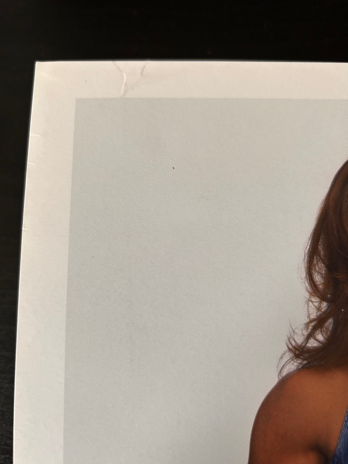 Ivory WWE Wrestling Promo Photo P-805