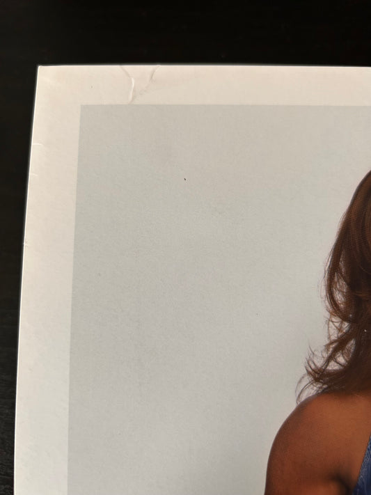 Ivory WWE Wrestling Promo Photo P-805